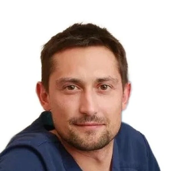 Агзамов Истам Мансурович — Нейрохирург, Детский нейрохирург, Севастополь