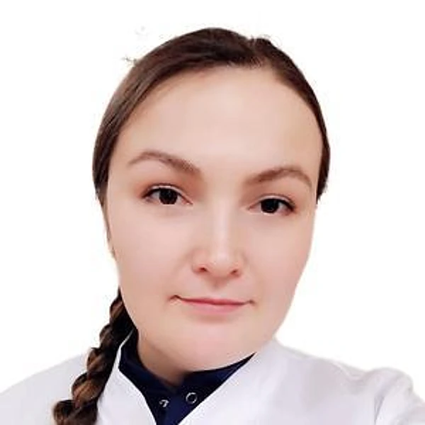 Хакимуллина Ильназ Ильгизеровна — Акушер, Врач УЗИ, Гинеколог-хирург, Специалист по грудному вскармливанию, Казань