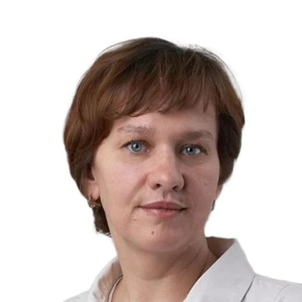 Приписнова Ольга Александровна — Стоматолог, Детский стоматолог, Дзержинск