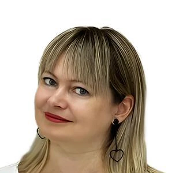 Денисова Евгения Владимировна — Остеопат, Детский остеопат, Нижний Новгород