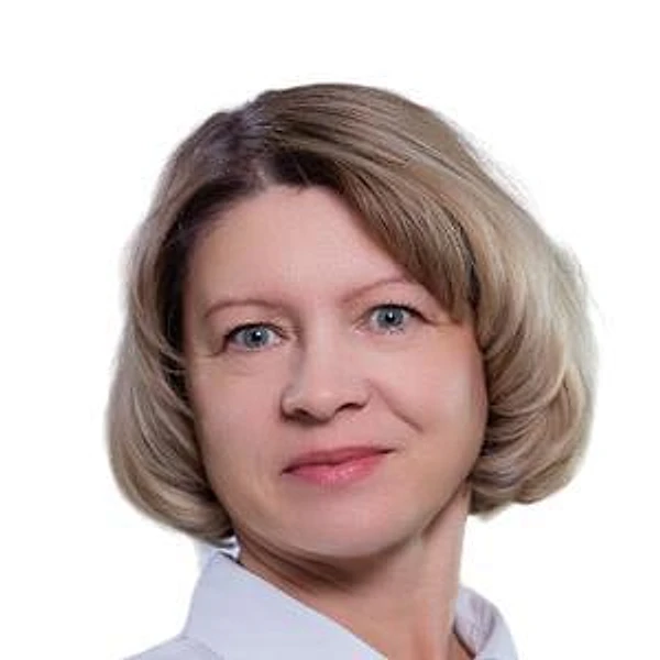 Осипенко Татьяна Александровна — Врач УЗИ, Уфа