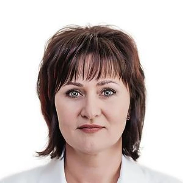 Машина Татьяна Васильевна — Кардиолог, Врач УЗИ, Терапевт, Функциональный диагност, Ульяновск