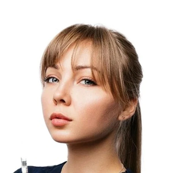 Каткова Ксения Алексеевна — Врач-косметолог, Дерматолог, Детский врач-косметолог, Красноярск
