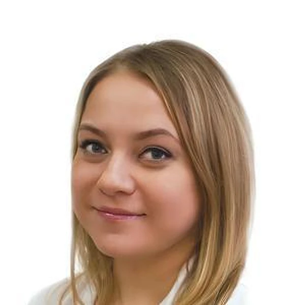 Костюшина Ирина Александровна — Врач УЗИ, Рязань