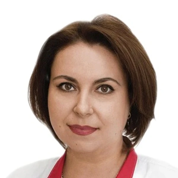 Степанова Анна Сергеевна — Профпатолог, Терапевт, Рязань