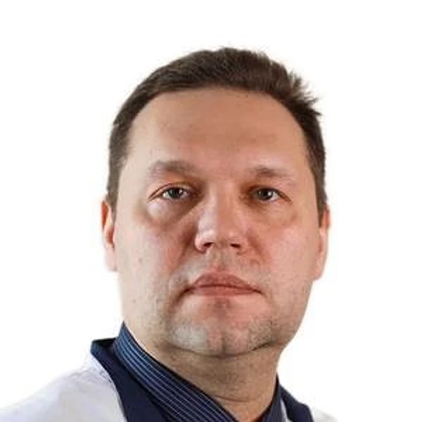 Криворотов Илья Александрович — Гинеколог, Врач УЗИ, Дерматовенеролог, Санкт-Петербург