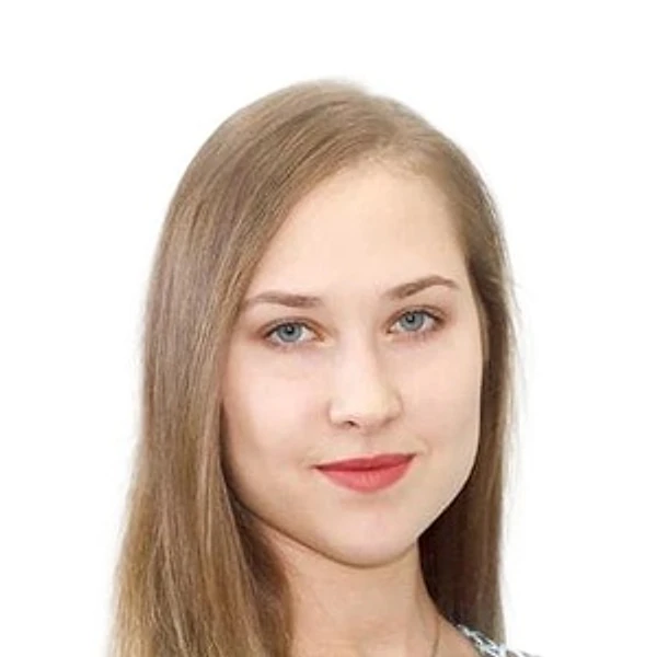 Сыркашева Ярослава Вячеславовна — Стоматолог-ортопед, Минусинск