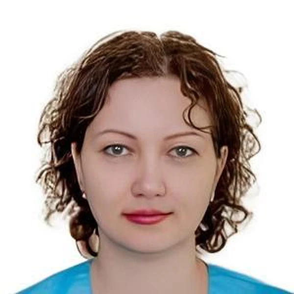 Казанцева Александра Петровна — Инструктор-методист, Хабаровск