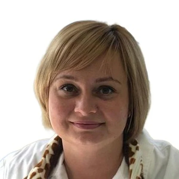 Шилова Елена Владимировна — Фтизиатр, Наро-Фоминск