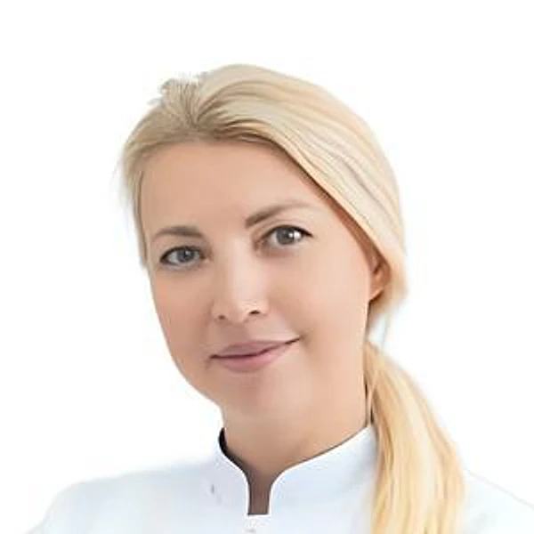 Черняева Марина Сергеевна — Терапевт, Гериатр (геронтолог), Москва