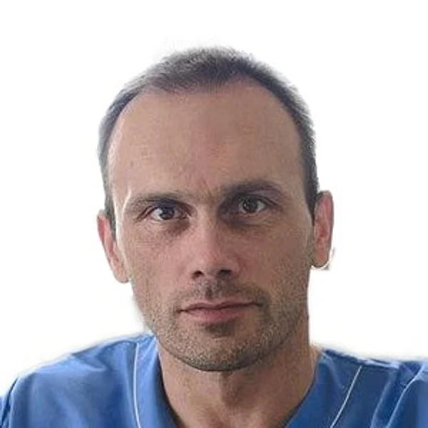 Иванченко Андрей Владимирович — Кардиолог, Калининград
