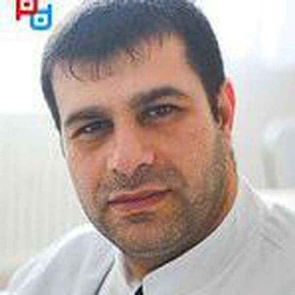 Исаян Михаил Владимирович — Сосудистый хирург (ангиохирург), Функциональный диагност, Калининград
