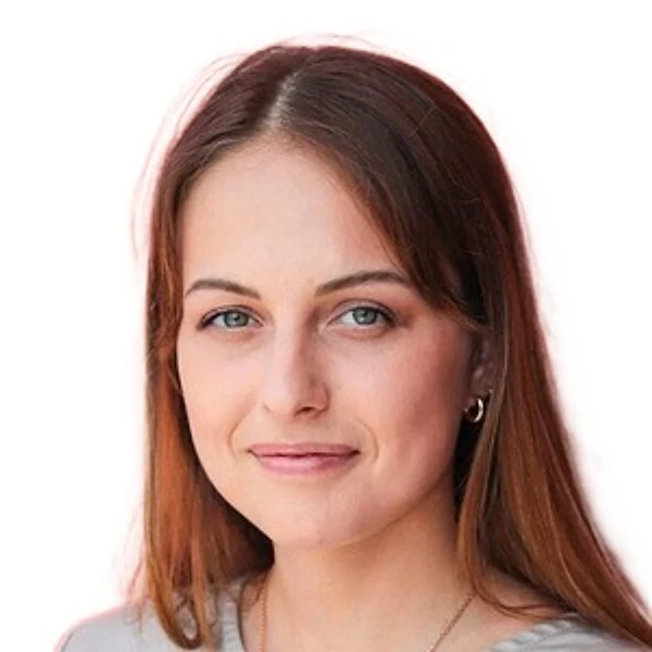 Калиниченко Алина Денисовна — Анестезиолог-реаниматолог, Калининград