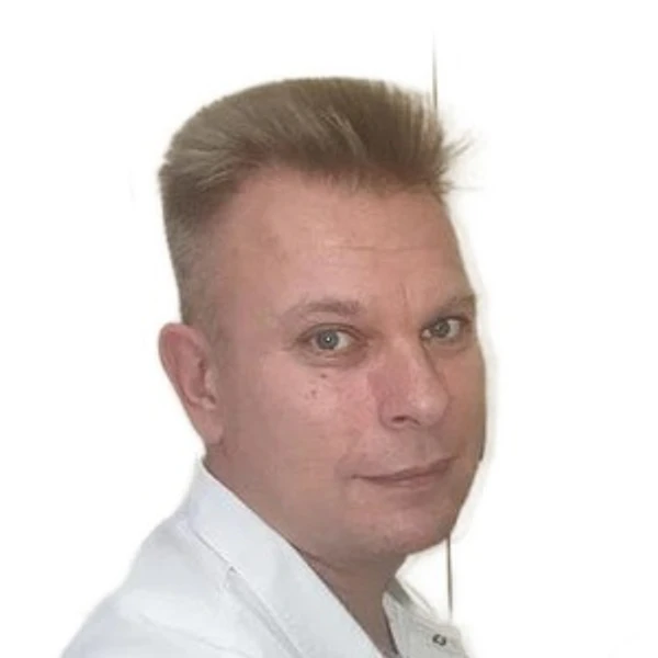 Попов Александр Александрович — Гинеколог, Акушер, Наро-Фоминск