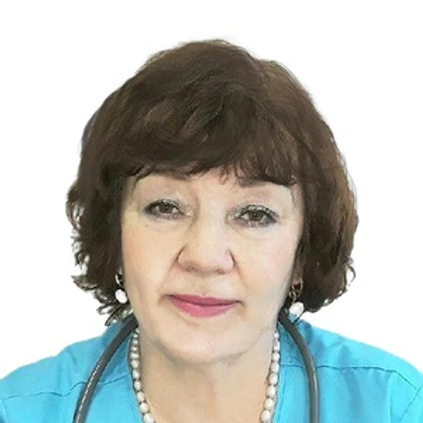 Чугурова Татьяна Николаевна — Педиатр, Инфекционист, Славянск-на-Кубани