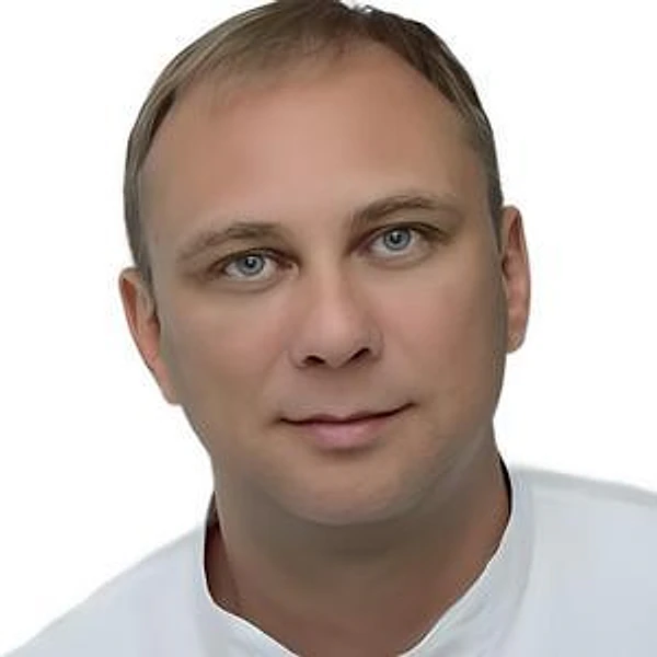 Махров Евгений Юрьевич — Детский офтальмолог, Офтальмолог (окулист), Минусинск
