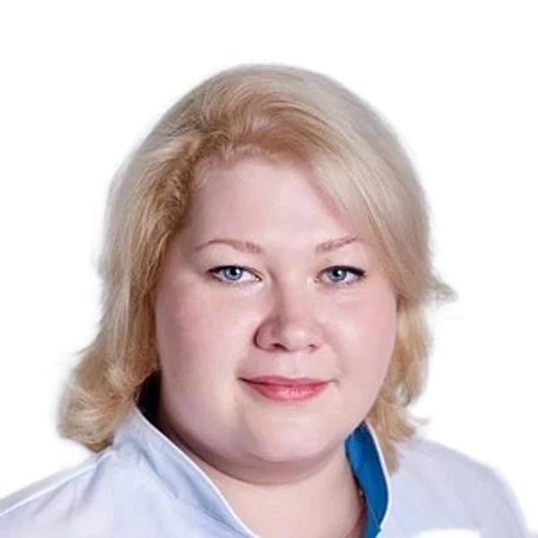 Глазунова Татьяна Николаевна — Неонатолог, Наро-Фоминск
