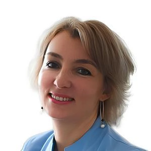 Осьмеркина Мария Николаевна — Кардиолог, Калининград