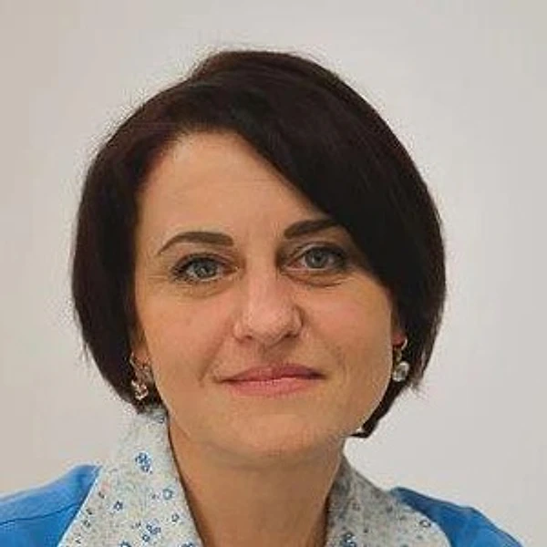 Романенко Снежана Николаевна — Функциональный диагност, Калининград