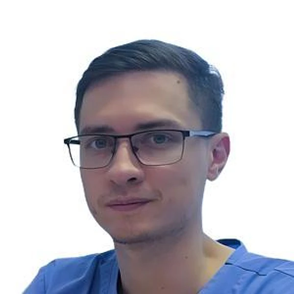 Ромащенко Петр Дмитриевич — Малоинвазивный хирург, Функциональный диагност, Калининград
