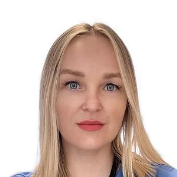 Рыжикова Татьяна Николаевна — Кардиолог, Калининград