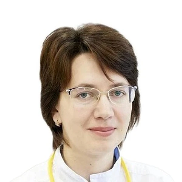 Матвеенко Ольга Александровна — Неонатолог, Наро-Фоминск