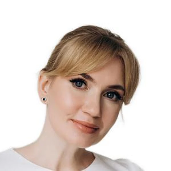 Фёдорова Анастасия Андреевна — Гинеколог-хирург, Акушер, Гинеколог, Гинеколог-эндокринолог, Детский гинеколог, Королёв