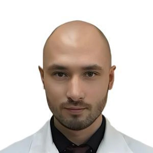 Сальников Сергей Владимирович — Психиатр, Клин