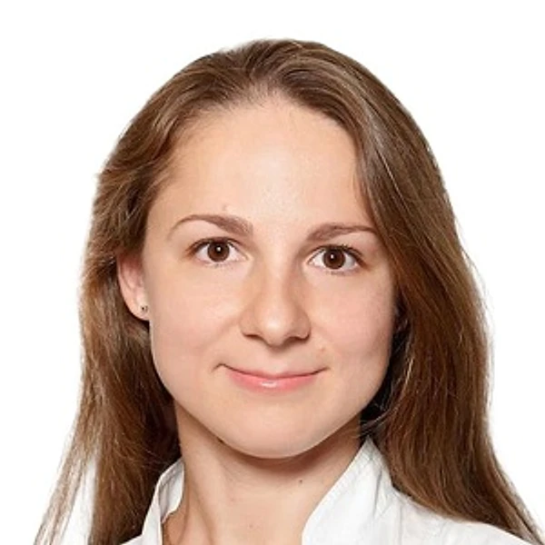 Козлова Анна Александровна — Терапевт, Ялта