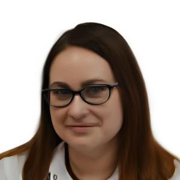 Крылова Анна Вячеславовна — Гинеколог, Клин