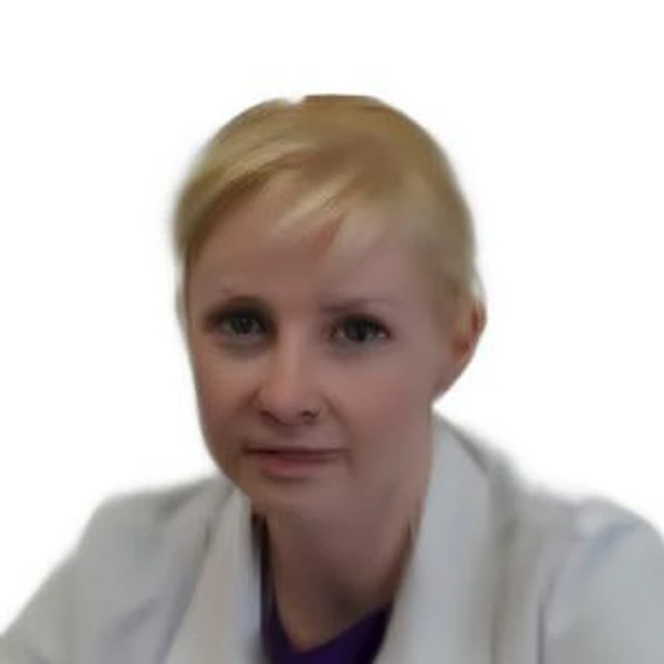 Ешурина Юлия Александровна — Гинеколог, Клин