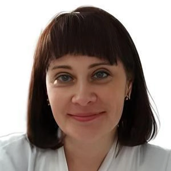 Андреева Наталья Николаевна — Дерматовенеролог, Венеролог, Дерматолог, Смоленск