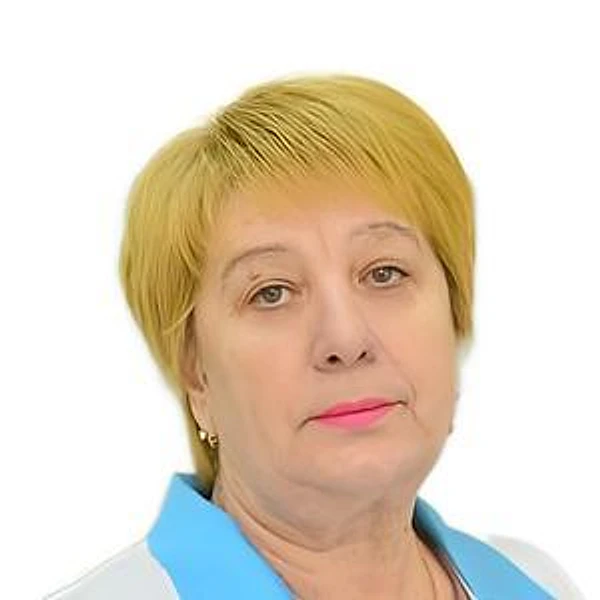 Михелёва Людмила Константиновна — Гинеколог, Акушер, Судак