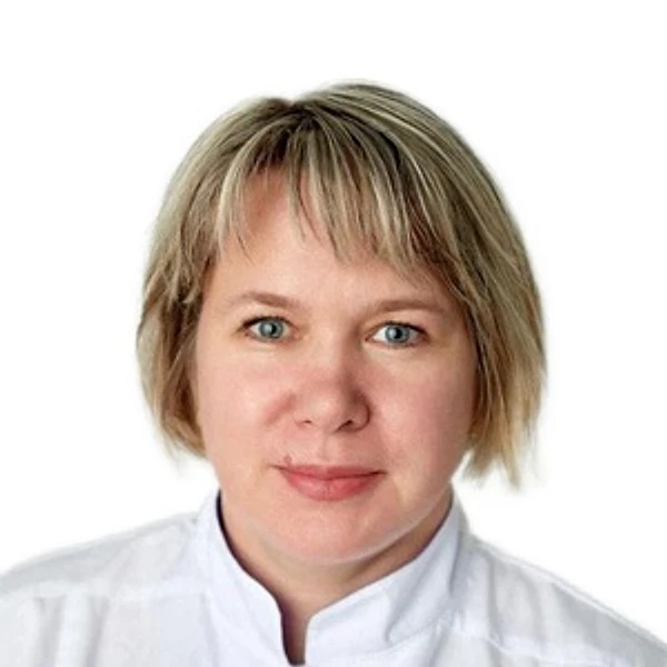 Галиакбарова Светлана Владимировна — Акушер, Гинеколог, Наро-Фоминск