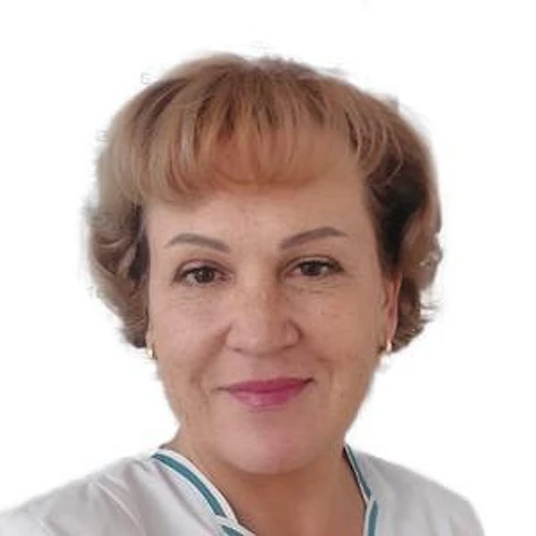 Рощина Людмила Михайловна — Гинеколог, Смоленск