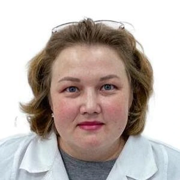 Емельянова Светлана Олеговна — Гинеколог, Клин