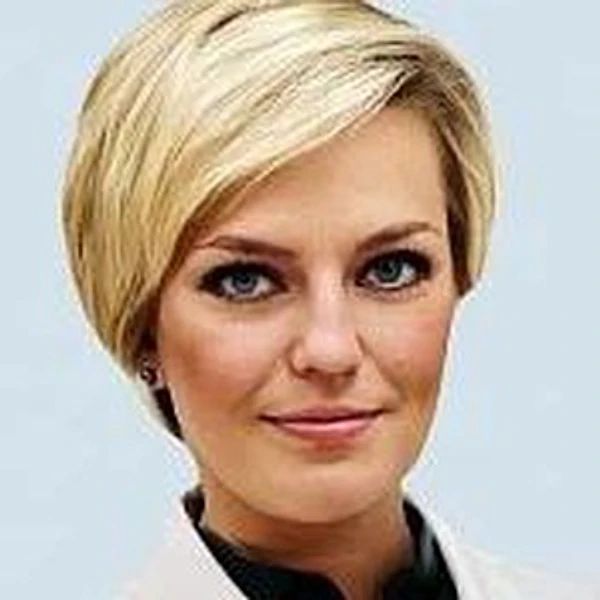 Игнатенкова Маргарита Викторовна — Травматолог, Детский ортопед, Ортопед, Наро-Фоминск