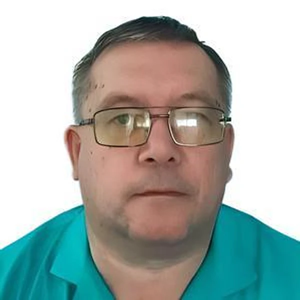 Ибрагимов Валерий Илусович — Детский андролог, Детский ортопед, Детский травматолог, Детский уролог, Хирург, Наро-Фоминск