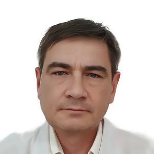 Кекух Максим Григорьевич — Стоматолог-ортопед, Шахты