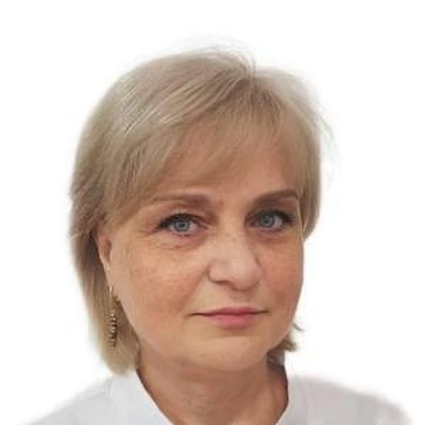 Чернышева Изабелла Леонидовна — Стоматолог, Шахты