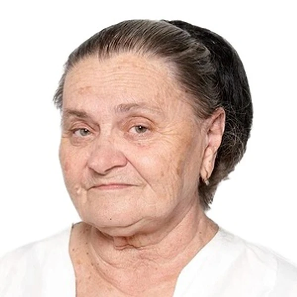 Шуляк Людмила Владимировна — Терапевт, Ялта