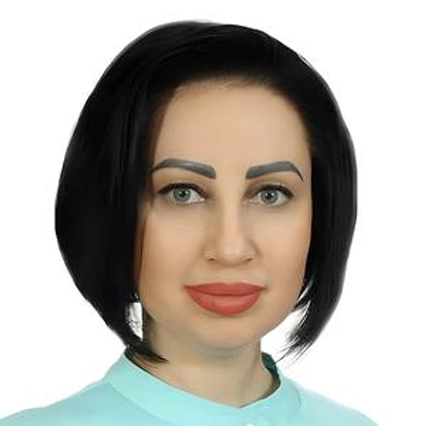 Чащина Наталья Александровна — Стоматолог, Шахты