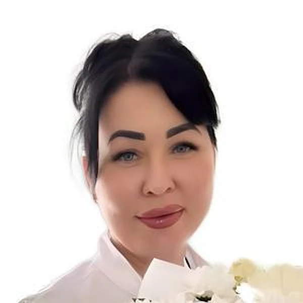 Лысенко Екатерина Романовна — Детский стоматолог, Шахты