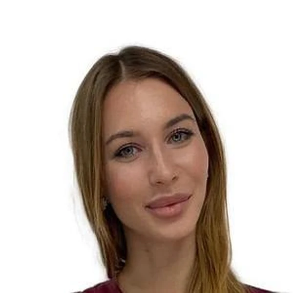 Демина Влада Михайловна — Стоматолог, Сочи