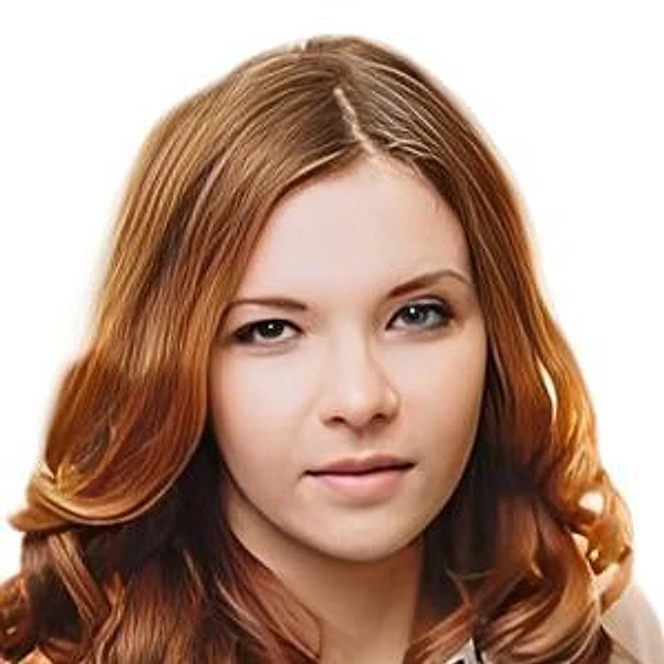 Мужило Ольга Олеговна — Стоматолог, Вологда