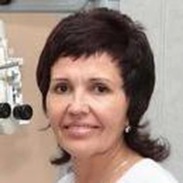 Малышева Эльвира Вячеславовна — Офтальмолог (окулист), Великий Новгород