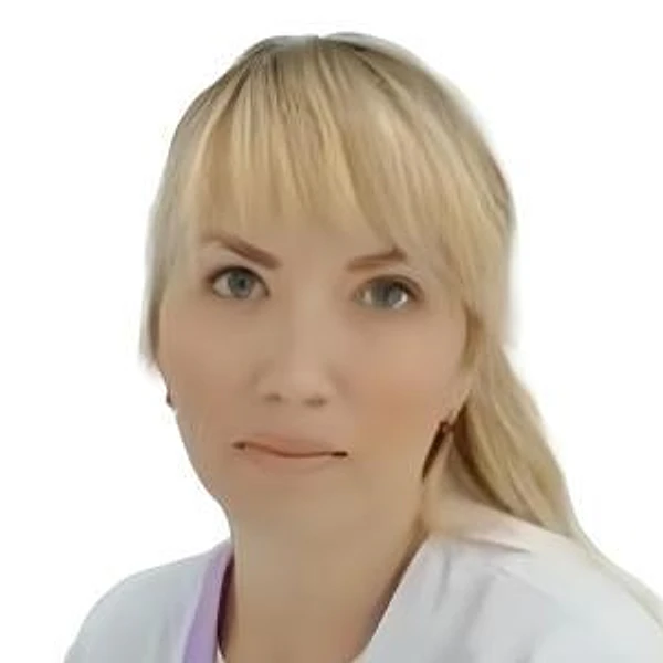Олейник Елена Викторовна — Рентгенолог, Туапсе