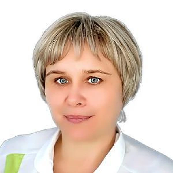 Путимцева Светлана Николаевна — Кардиолог, Врач УЗИ, Функциональный диагност, Наро-Фоминск
