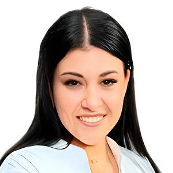 Воробьева Марина Владимировна — Терапевт, Наро-Фоминск