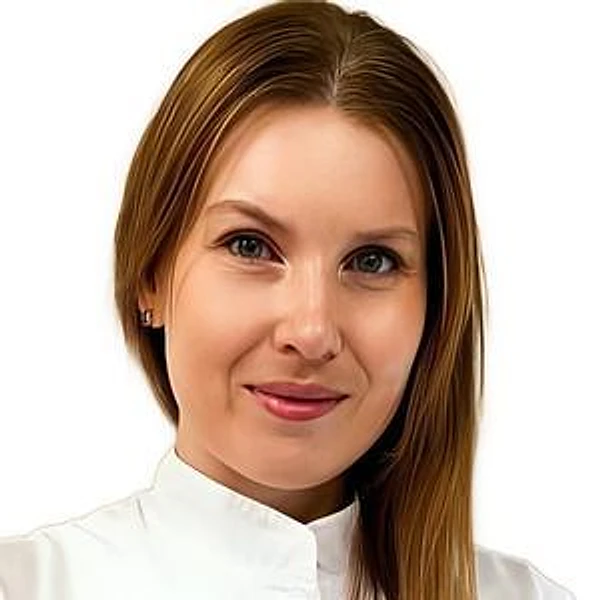 Шурыгина Ольга Сергеевна — Терапевт, Наро-Фоминск